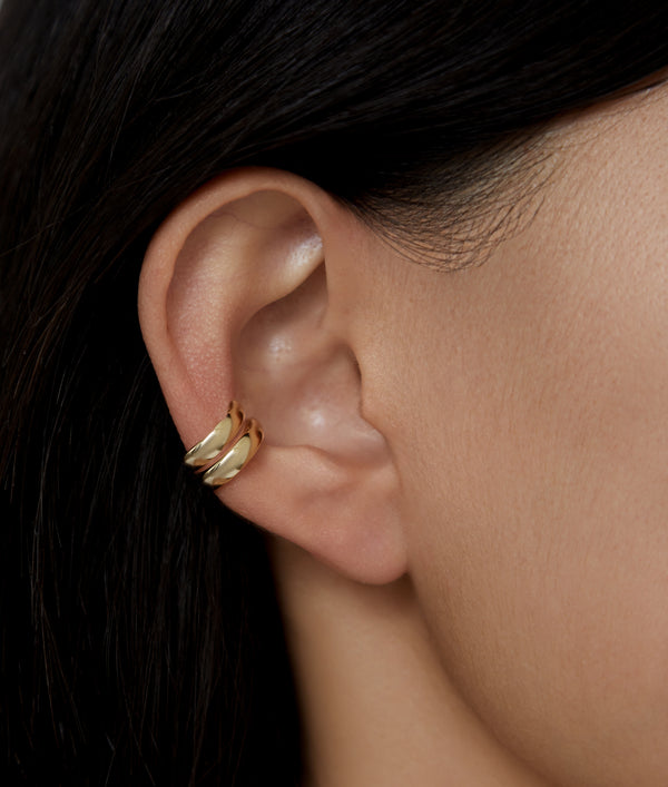 shashi Ford Ear Cuff Set of 2