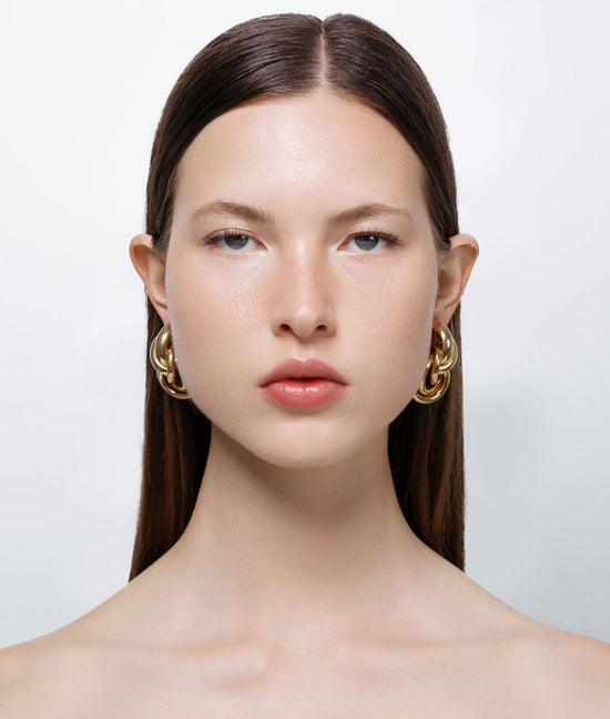 Shashi Genevieve Earring
