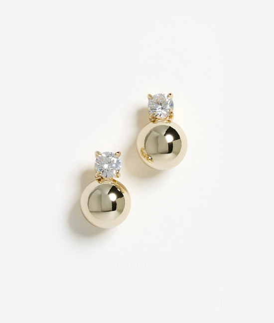 Shashi Gold Bliss Earring
