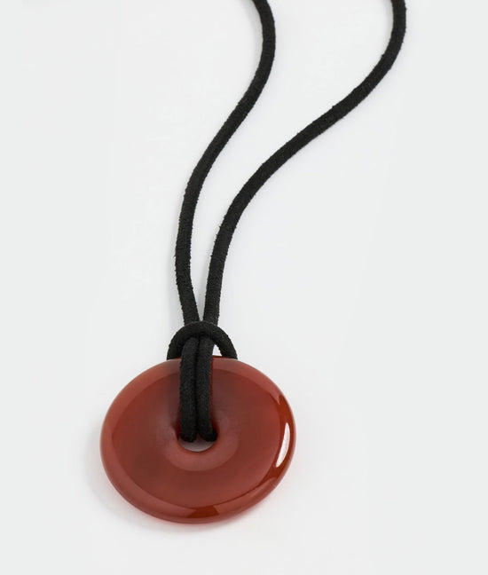 Shashi Jade Gemstone Necklace