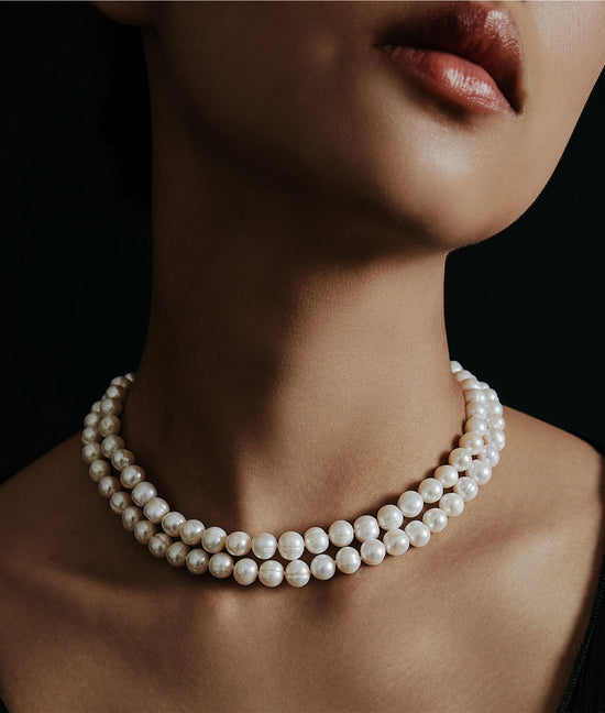 Shashi Jasmin Necklace