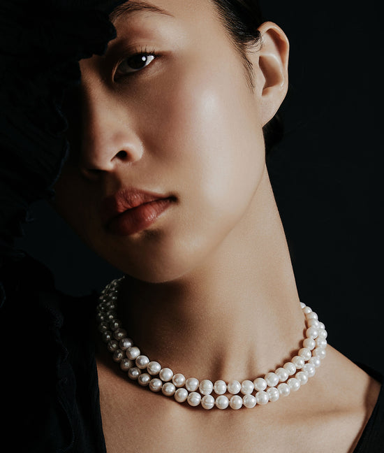 Shashi Jasmin Necklace