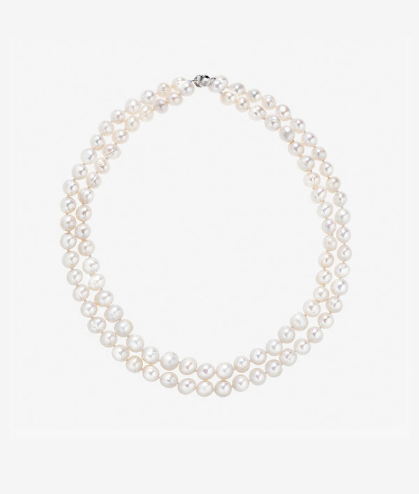 shashi Jasmin Necklace