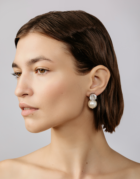 Shashi Jones Stud Earring