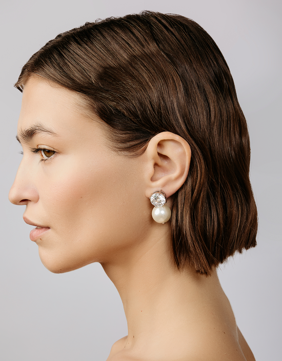 Shashi Jones Stud Earring