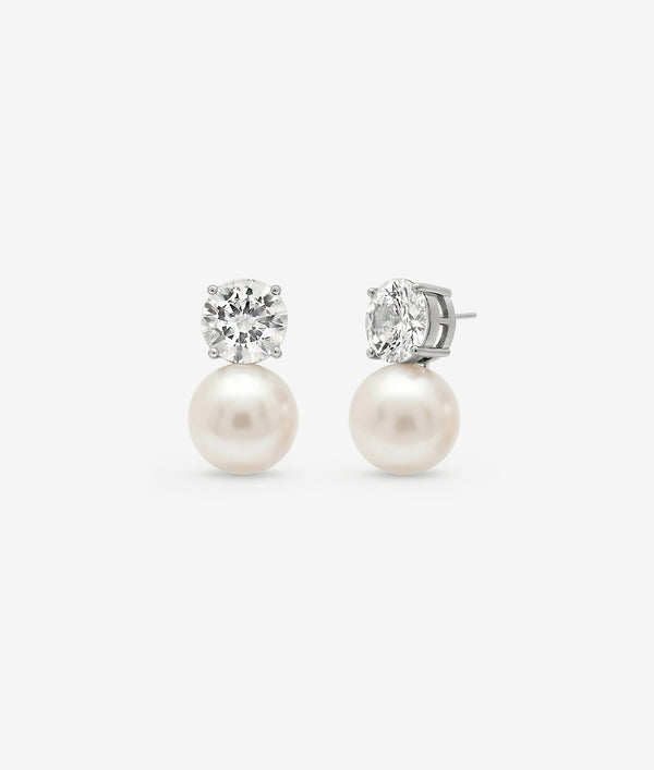 shashi Jones Stud Earring