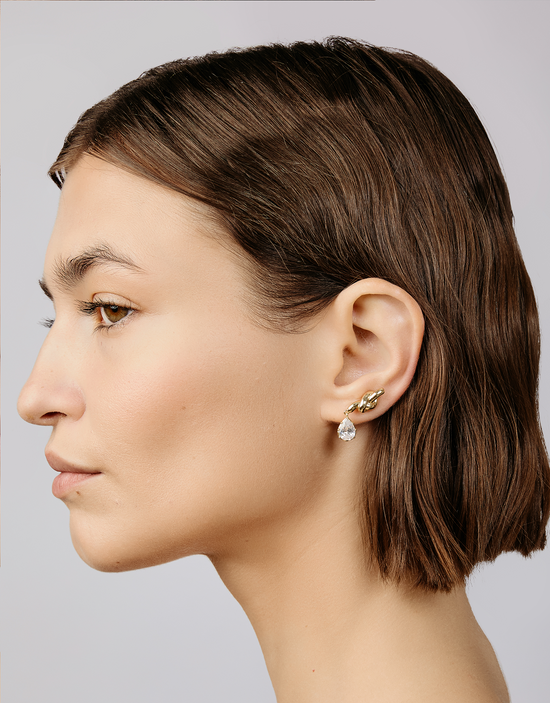 Shashi Kate Climber Earring