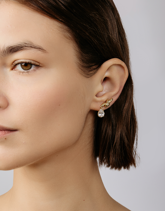 Shashi Kate Climber Earring