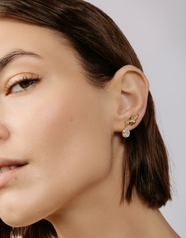 shashi Kate Climber Earring