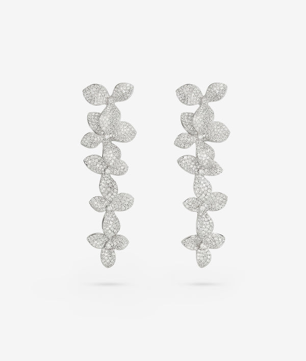 shashi Lilliana Earring
