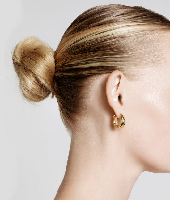 Shashi Maxine Everyday Hoop