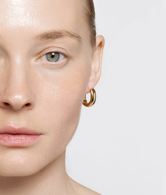 Shashi Maxine Everyday Hoop