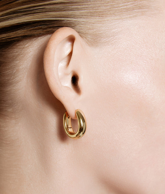 Shashi Maxine Everyday Hoop