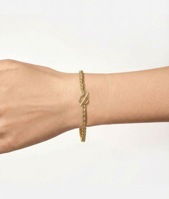 Shashi Olympia Bracelet