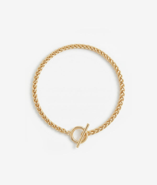 shashi Olympia Bracelet