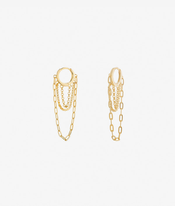 shashi Paloma Earring