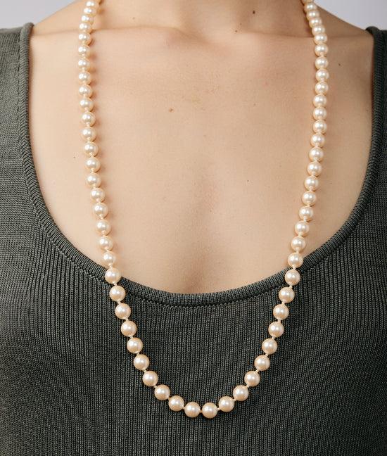Shashi Pearl Necklace