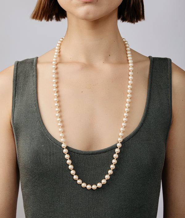 shashi Pearl Necklace