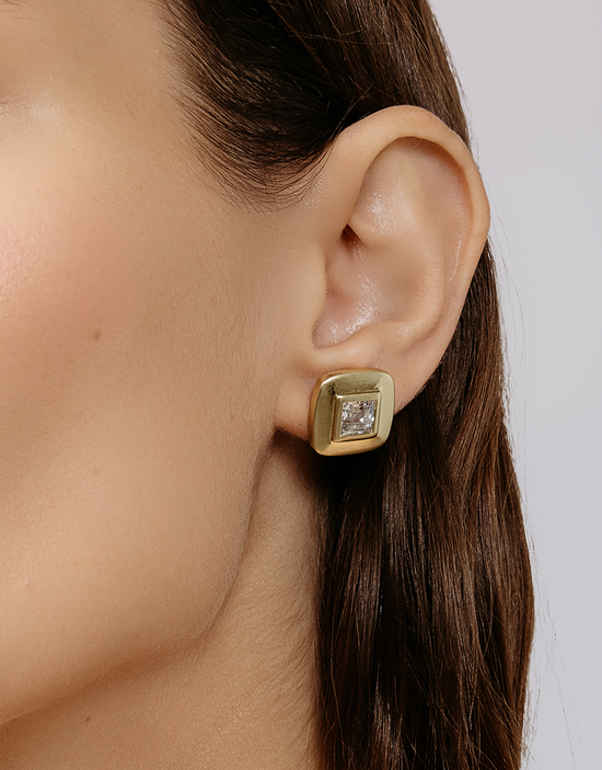 Shashi Reagan Deco Pavilion Stud