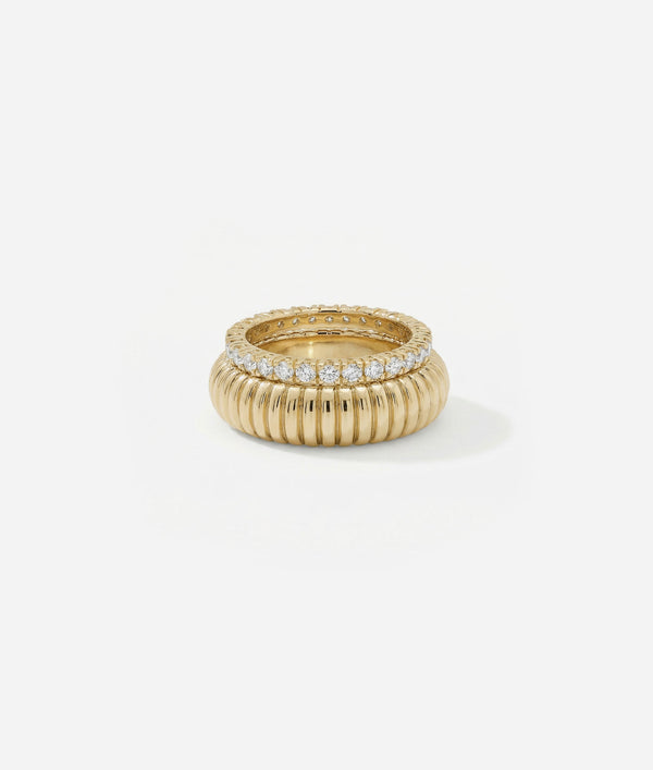 shashi Reagan Ring Set
