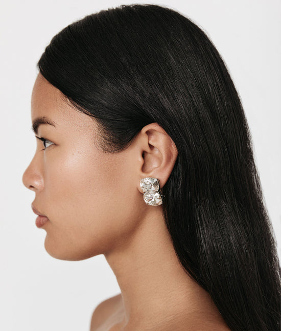 Shashi Ricky Diamond Stud