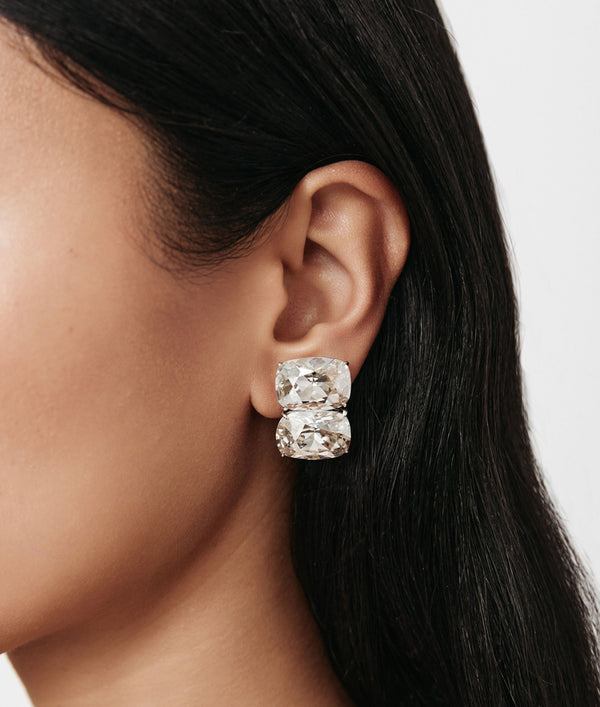 shashi Ricky Diamond Stud