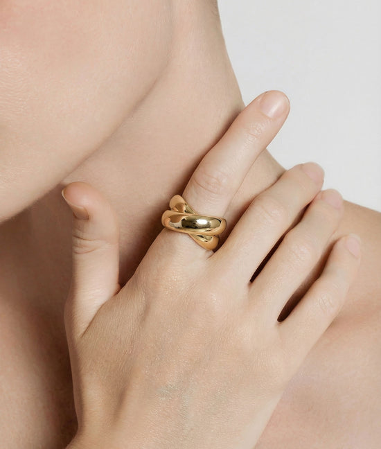 Shashi Ross Ring