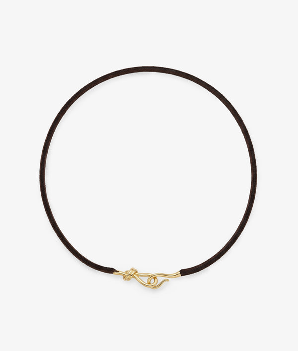 shashi Sawyer Necklace