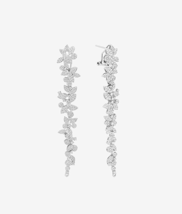 shashi Sierra Drop Earring