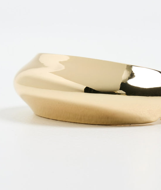Shashi Sphere Bangle Bracelet