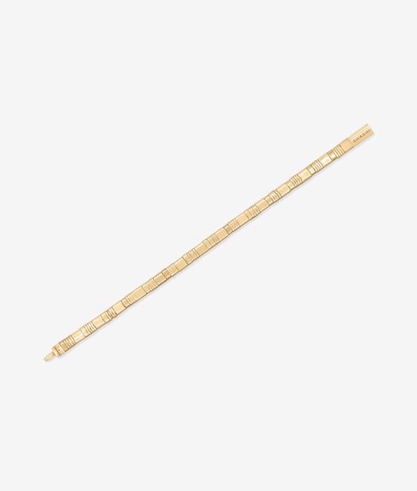 shashi Tilu Clasp Bracelet Pendesi