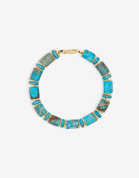 Shashi Turq Bracelet