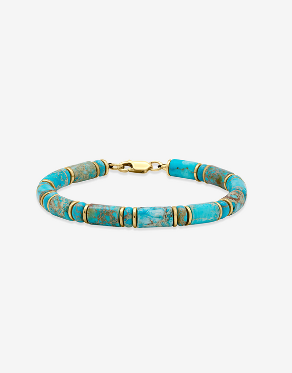 shashi Turq Bracelet