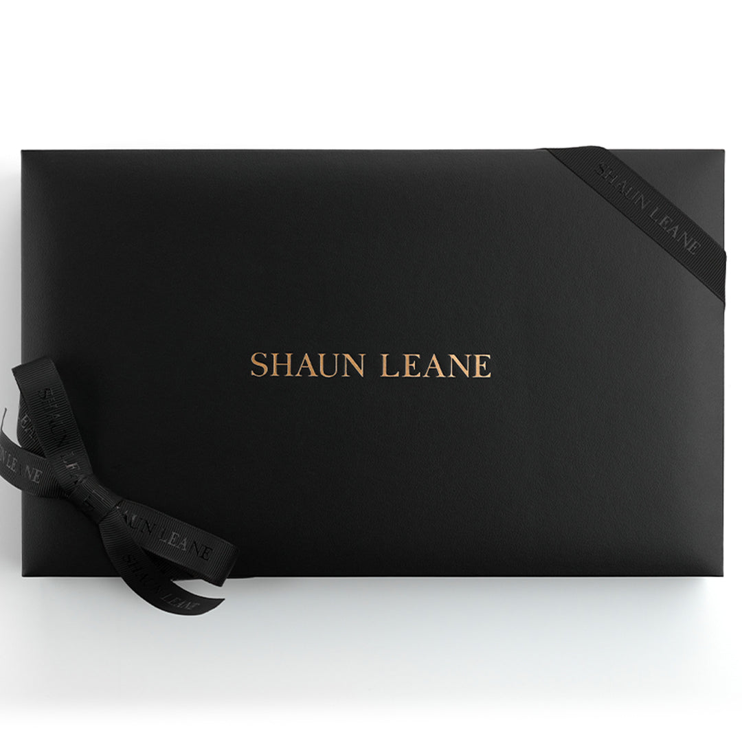 Shaun Leane Iconic Hook Box Set Yellow Gold Vermeil