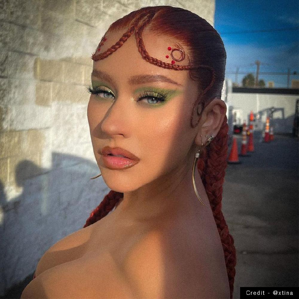 Shaun Leane No.1 Large Earrings - Yellow Gold Vermeil & Diamond Pavé