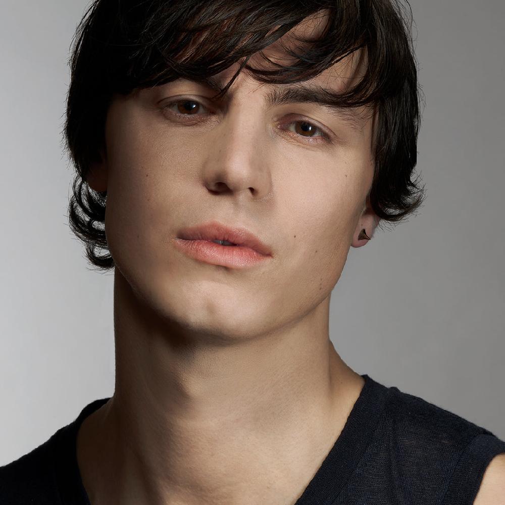 Shaun Leane Rose Thorn Stud Earrings - Silver Black Rhodium