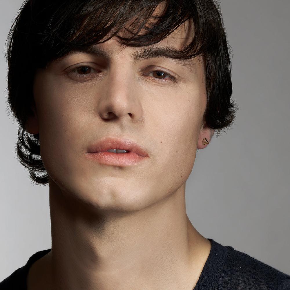 Shaun Leane Rose Thorn Stud Earrings - Yellow Gold Vermeil