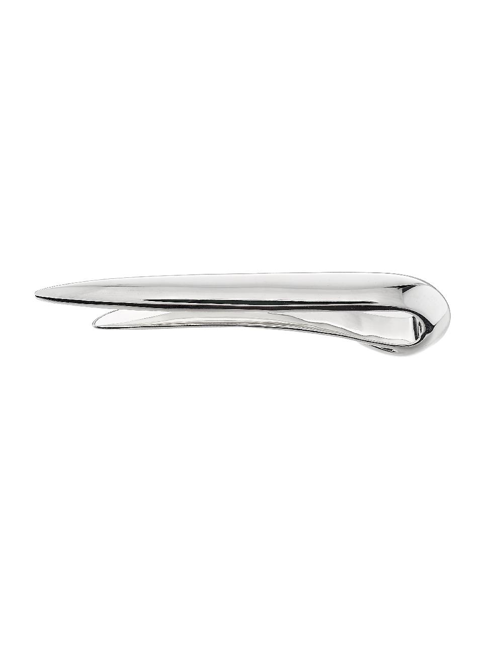 Shaun Leane Arc Tie Pin - Silver