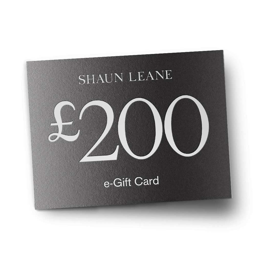 Shaun Leane E-Gift Card