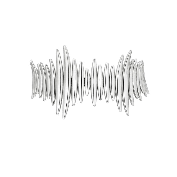 shaun leane Quill Multi Bracelet - Silver