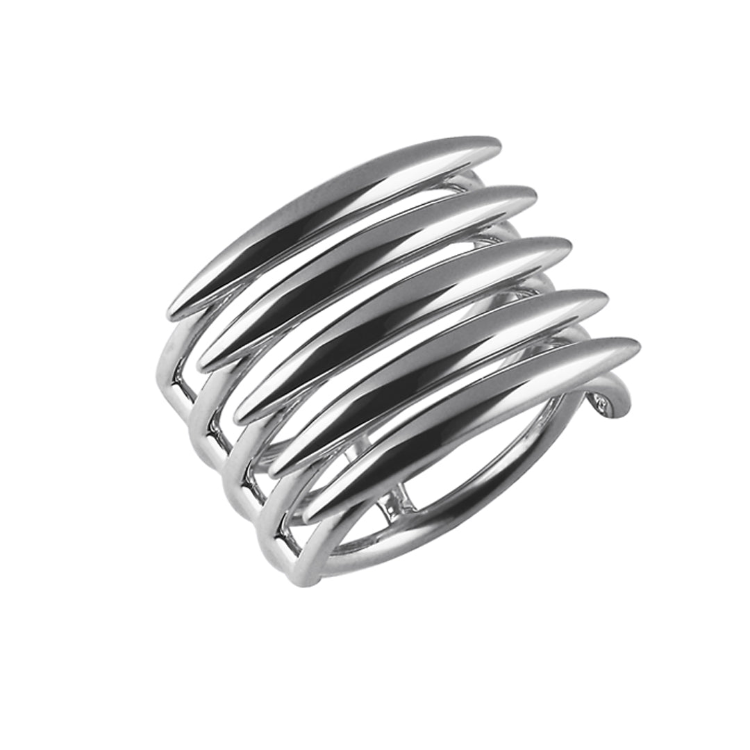 Shaun Leane Quill Ring - Silver