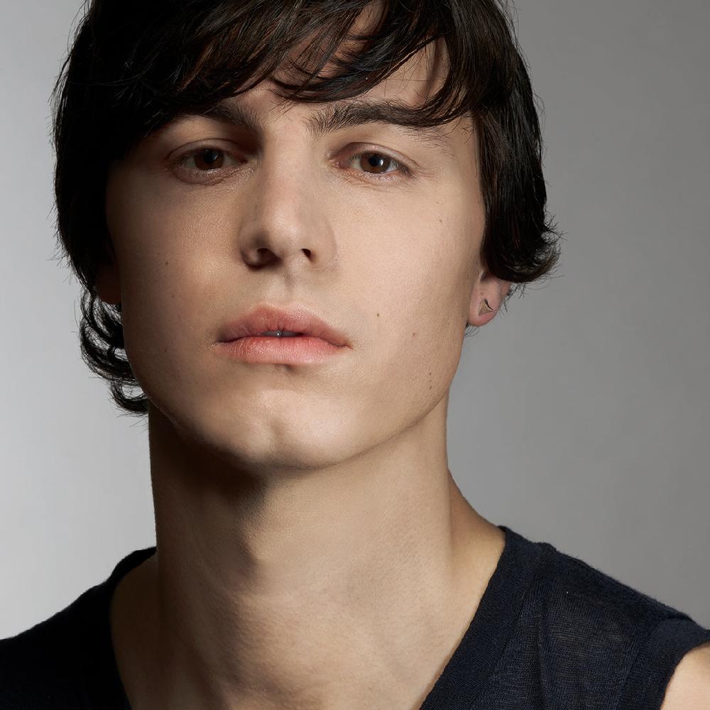 Shaun Leane Rose Thorn Single Bar Earring - Silver