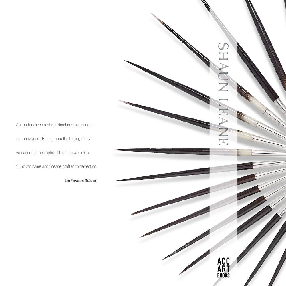 Shaun Leane Shaun Leane Book - Classic Edition