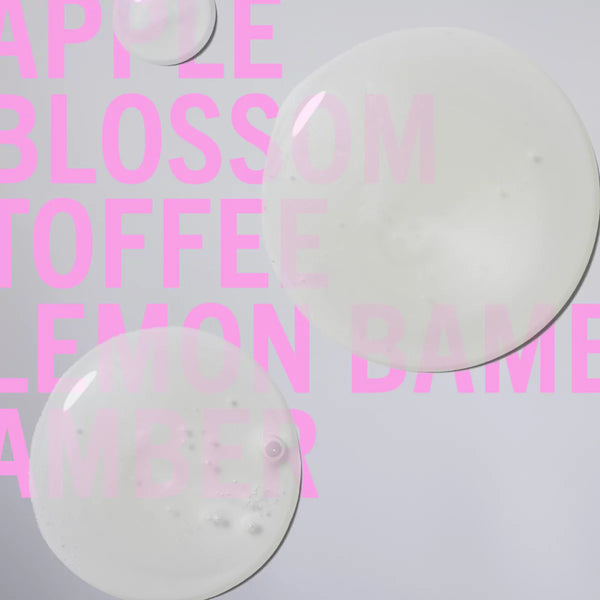 Shay & Blue Melrose Apple Blossom Hand & Body Wash 100ml