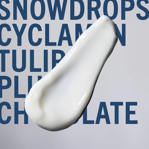 Shay & Blue Black Tulip Hand & Body Lotion 100ml