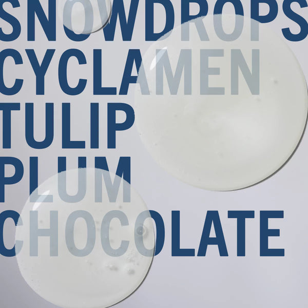 Shay & Blue Black Tulip Hand & Body Wash 100ml