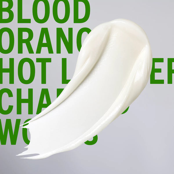 Shay & Blue Blood Oranges Aftershave Balm 100ml