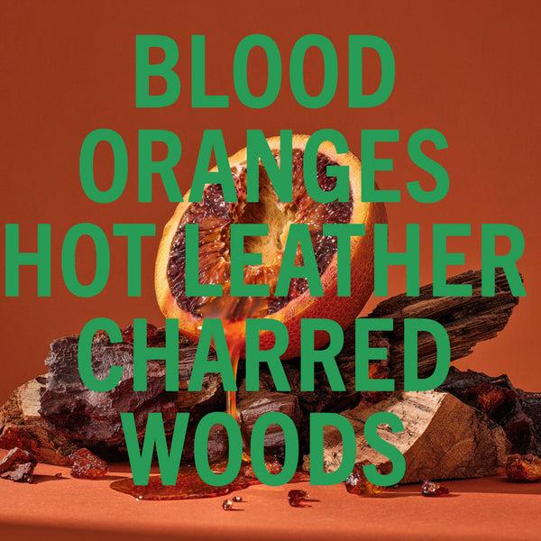 Shay & Blue Blood Oranges Fragrance 30ml