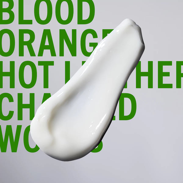 Shay & Blue Blood Oranges Hand & Body Lotion 100ml