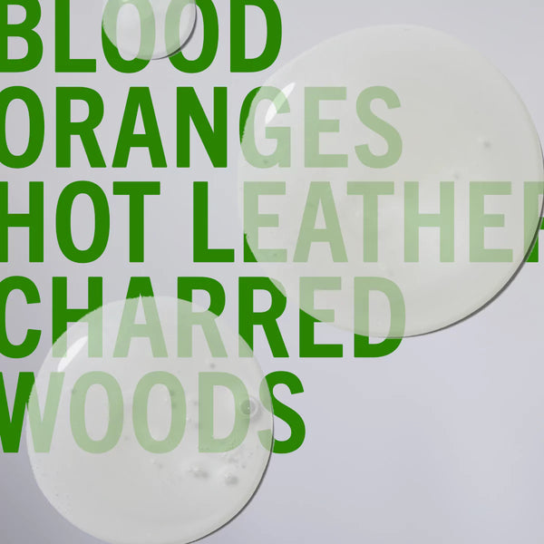 Shay & Blue Blood Oranges Hand & Body Wash 100ml